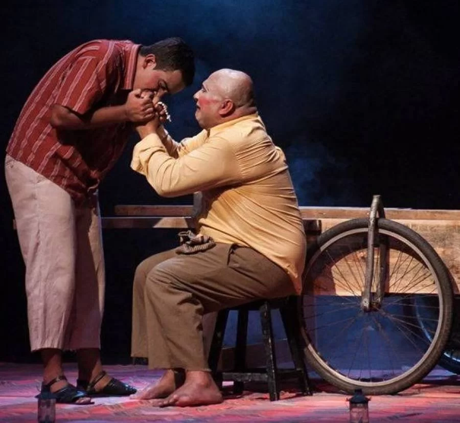 Artpalco conquista trÃªs prÃªmios no Festival Nacional de Teatro de GuaÃÂ§uÃÂ­