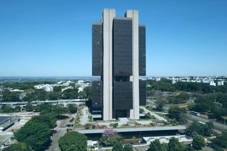 Copom do Banco Central inicia quinta reunião do ano para definir taxa de juros