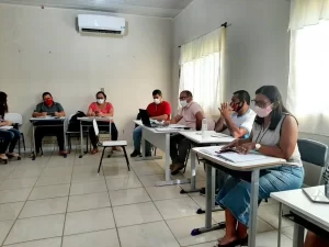 Couto Magalhães tem retorno das atividades escolares marcado para 09 de agosto