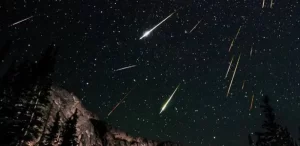 Chuva de meteoros deve encantar o céu brasileiro neste mÃªs de agosto, diz Nasa