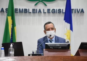 No retorno da Aleto, Andrade afirma que o "destaque" será a discussão da concessão do Jalapão