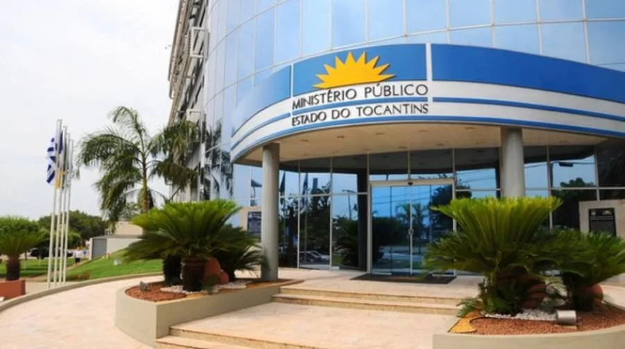 Publicada designação de membros do TJ para compor comissão do certame para promotor substituto no TO