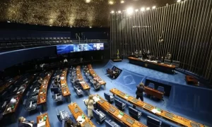 Senado Federal aprova Medida Provisória que simplifica regras para empresas