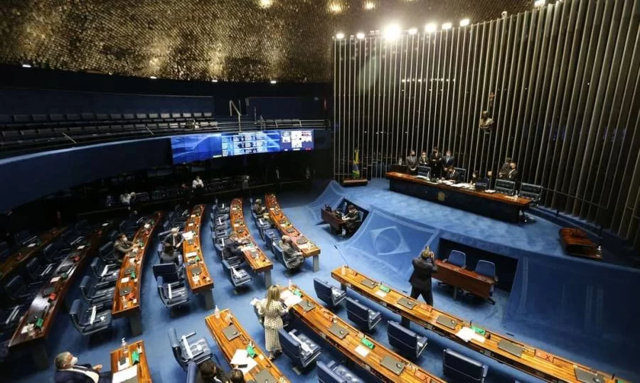 Senado Federal aprova Medida Provisória que simplifica regras para empresas