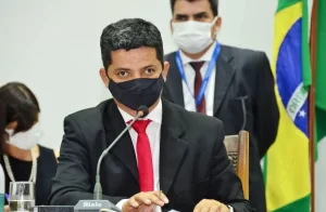 Lei de Jorge Frederico, pacientes oncológicos no Tocantins tÃªm acesso a protetor solar gratuitamente