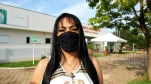 Janad Valcari diz que Cinthia e aliados tentam a intimidar para que ela pare de fiscalizar os órgãos públicos