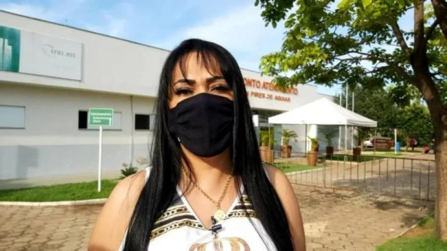 Janad Valcari diz que Cinthia e aliados tentam a intimidar para que ela pare de fiscalizar os órgãos públicos