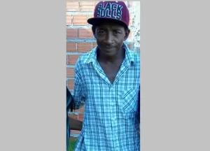 Grupo armado invade casas de moradores e mata homem em acampamento de Palmeirante