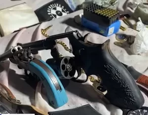 Polícia conclui investigações e indicia dois homens por crimes hediondos em Araguaína