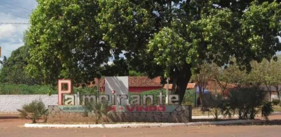PM isola área de assentamento  em que homem foi morto por pistoleiros