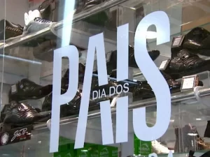 Afim de atrair clientes, lojistas apostam no marketing digital para aumentar vendas do dia dos pais