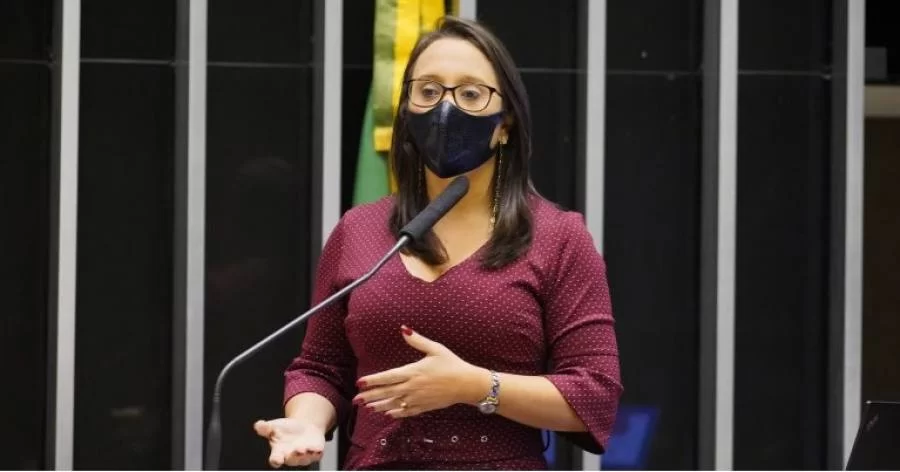 Parecer de Renata Abreu sobre o "distritão" deve ser discutido hoje na CÃ¢mara