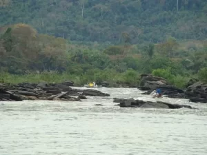 Decisão declara inconstitucionalidade de decreto estadual que suspendeu a criação área de proteção ambiental no Lago de Santa Isabel em Riachinho