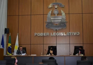 "USF para atender as famílias do Recanto das Araras I e II é demanda urgente", requer Janad Valcari