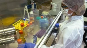 Anvisa recebe pedido para autorização de estudo de vacina da UFRJ