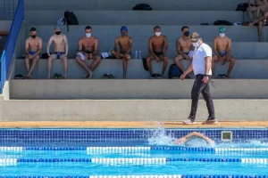 Provas de condicionamento físico são executadas em nova etapa do certame do Corpo de Bombeiros Militar do Tocantins