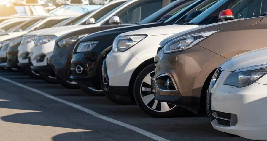 Na contramão do Brasil, Tocantins sai na frente e cresce 40% na venda de carros