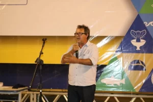 Pleiteado por Vilmar, Colégio Militar será implantado em Araguaçu