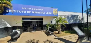 Programa inédito no Tocantins, IML desenvolve software que auxilia na identificação de cadáveres