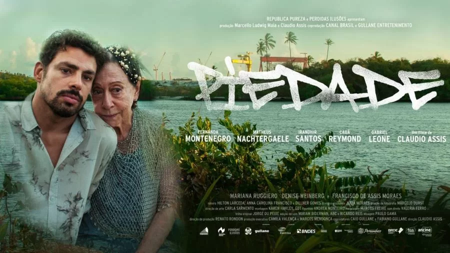 Com filme premiado no Oscar e indicado a Cannes, Cine Cultura retorna a programação semanal
