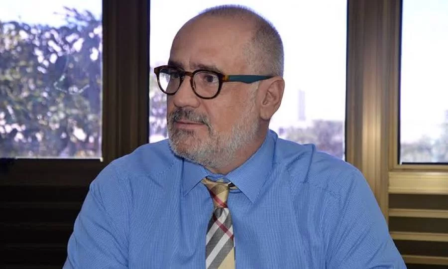 Promotoria de Justiça informa Ã  Justiça de descumprimento por parte do Secretário de Saúde