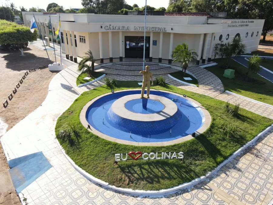 "Proposta abusiva", comenta vereadores de Colinas sobre projeto do executivo que exige de pagamento de 50% dos valores de lotes já doados