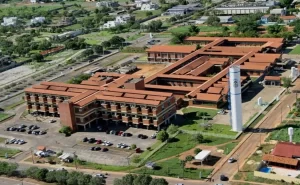 Sobre ala psiquiátrica do HGP, Saúde afirma que não teria sido notificada