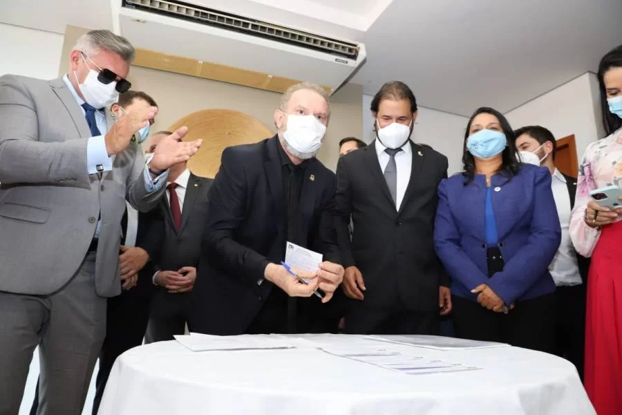 PSL do TO, empossa ala feminina e promete anúncio de novos filiados