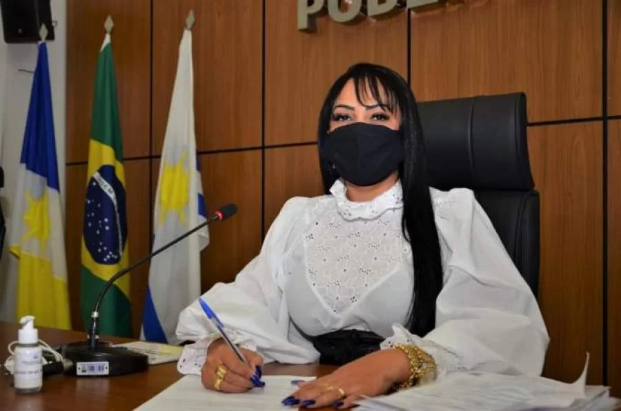 Com requerimento de Janad Valcari, programa habitacional para servidores do município é aprovado na CÃ¢mara de Palmas