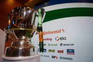 Copa do Brasil: sorteio da Semifinal e balanÃÂ§o do ÃÂ¡rbitro de vÃÂ­deo (VAR)