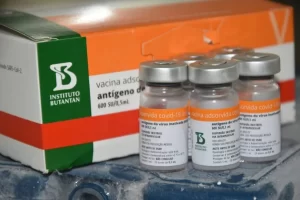 Terceira remessa de vacinas da semana deve chegar ao Tocantins nesta sexta-feira, 13