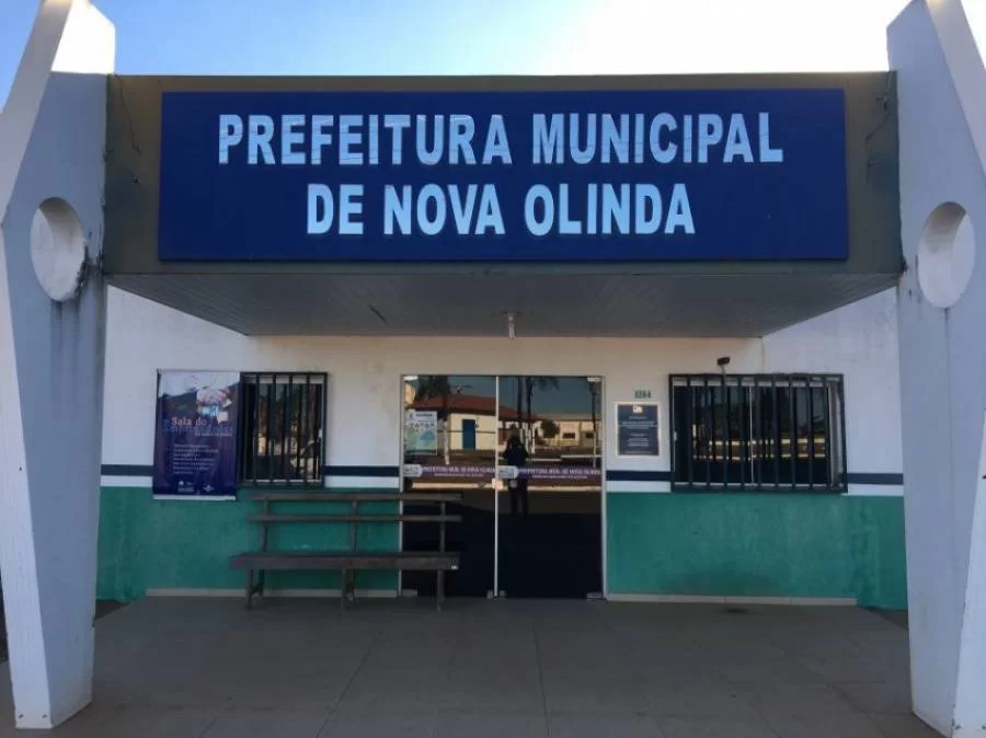 Defesa do prefeito afastado de Nova Olinda recorre de decisÃÂ£o da JustiÃÂ§a