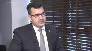 SindicÃ¢ncia contra o delegado Guilherme Rocha é arquivada