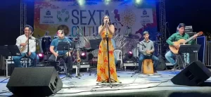 Músicos no Tocantins homenageiam ao mestre do choro, Pixinguinha; Apresentação única será hoje