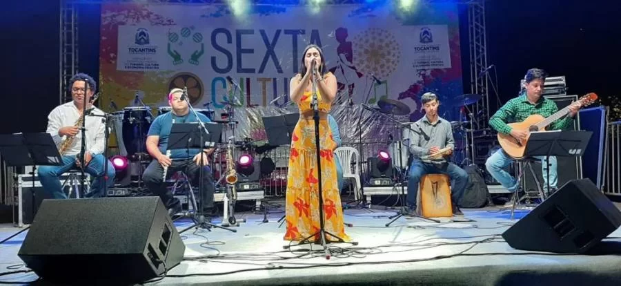 Músicos no Tocantins homenageiam ao mestre do choro, Pixinguinha; Apresentação única será hoje