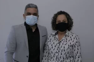 VÃ¢nio Rodrigues assume secretaria de Saúde de Gurupi a convite de Josi Nunes