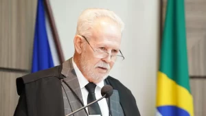 ”Vivemos um momento histórico para a democracia”, diz presidente do TRE-TO sobre o inédito 2º turno municipal em Palmas