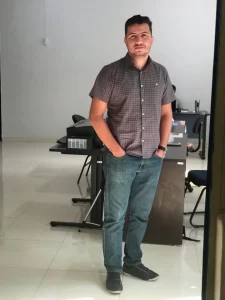 Diretoria de comunicação de Colinas sofre alteração, passa a ser gerÃªncia e está sob novo comando