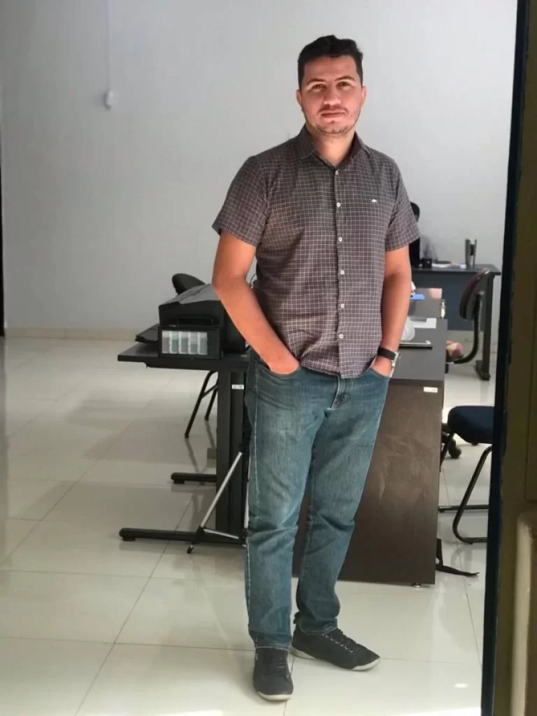 Diretoria de comunicação de Colinas sofre alteração, passa a ser gerÃªncia e está sob novo comando