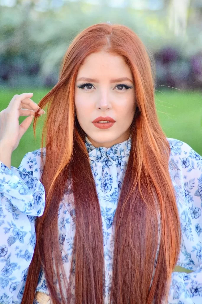 Modelo Millena Silva leva cultura tocantinense ao Miss Brasil Mundo