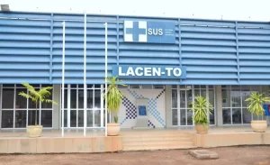 Estado do Tocantins registra primeiro caso de Covid-19 da variante Delta