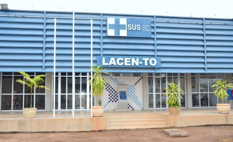 Estado do Tocantins registra primeiro caso de Covid-19 da variante Delta