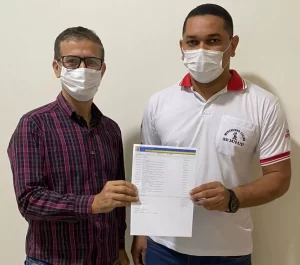 Solidariedade! Ação em prol do Mercadinho Coelho arrecada R$ 16 mil