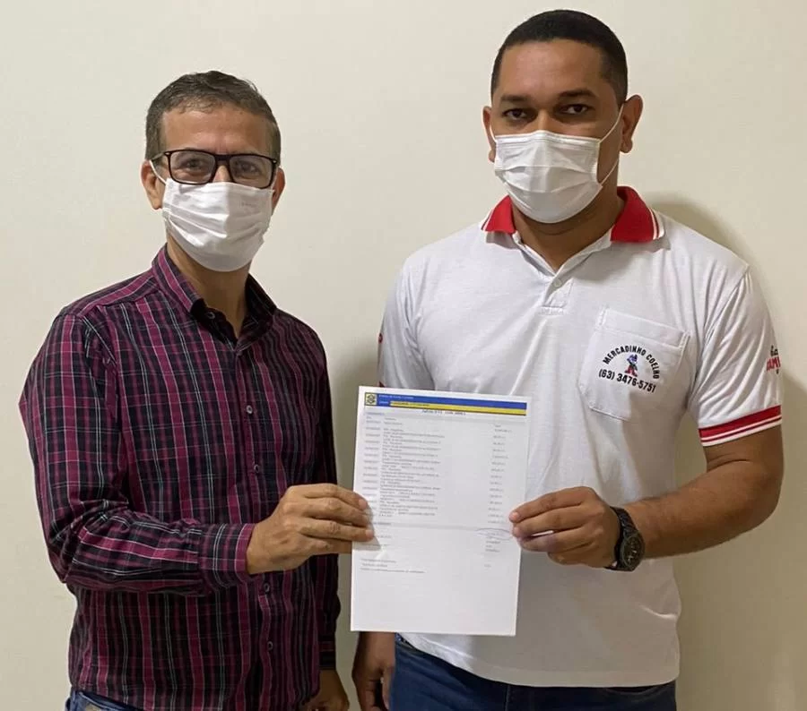 Solidariedade! Ação em prol do Mercadinho Coelho arrecada R$ 16 mil