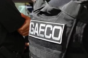 Gaeco participa de operação no DF e em seis estados; Mandados foram cumpridos em Palmas