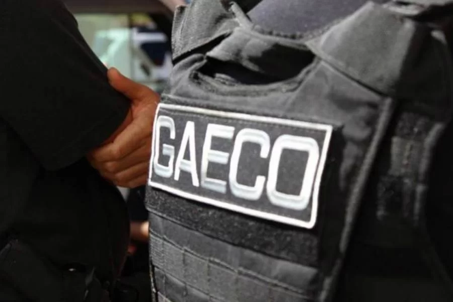 Gaeco participa de operação no DF e em seis estados; Mandados foram cumpridos em Palmas