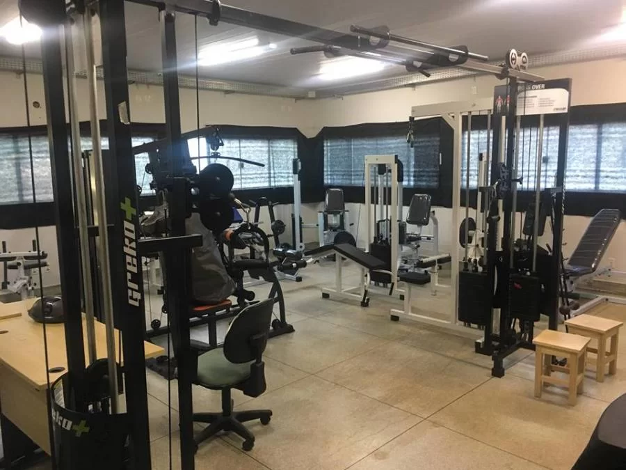 LaboratÃÂ³rio de ExercÃÂ­cio FÃÂ­sico e Envelhecimento (Labefe), serÃÂ¡ lanÃÂ§ado na Universidade da Maturidade