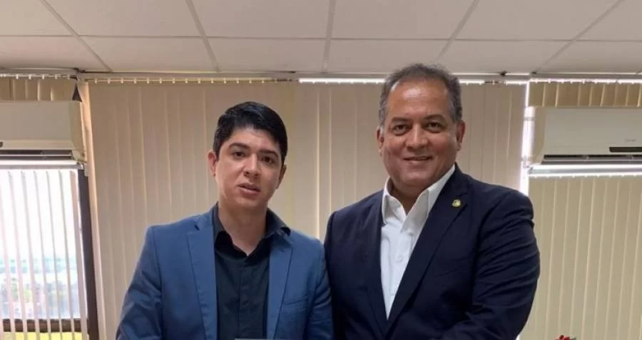 Emenda de Eduardo Gomes permitirá licitação do projeto de travessia urbana em Paraíso