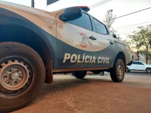 Homem que assaltou Van de passageiros próximo a Colinas é indiciado pela Polícia Civil do Tocantins