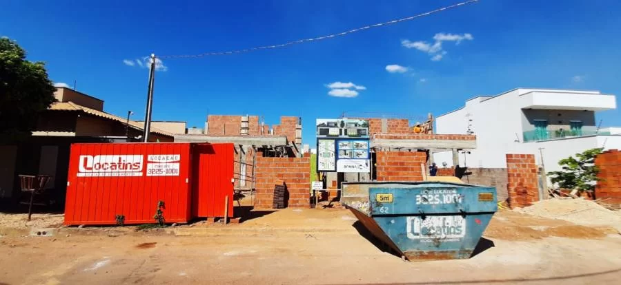 Dica do dia!  A alta da construção civil e precauções no aquecimento do mercado